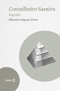 Livro Conselheiro Saraiva: Biografia