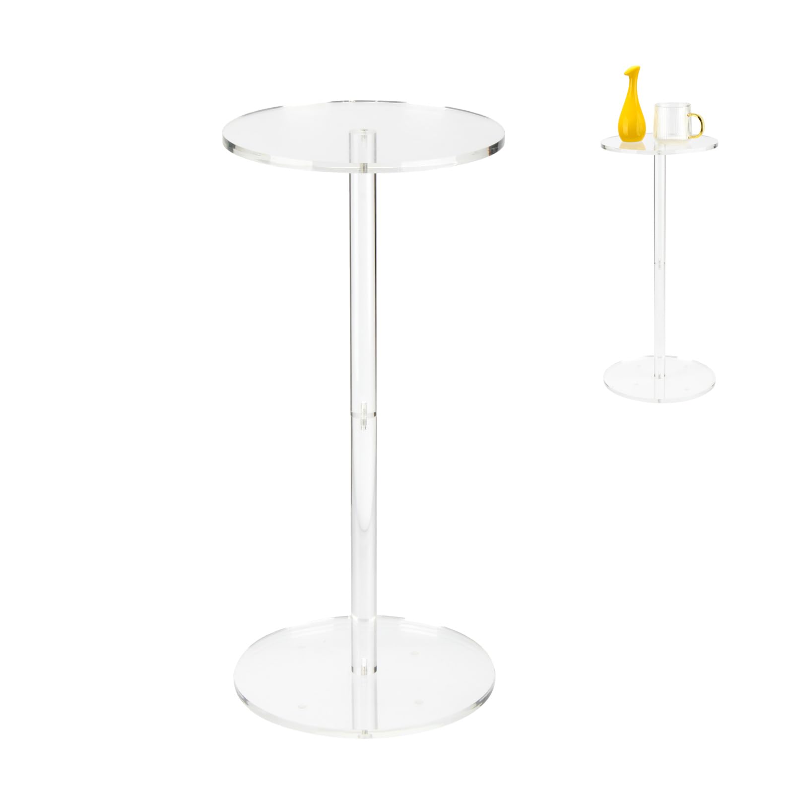 Drink End Table