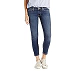 Levi's Women's 711 Skinny Ankle Jeans
