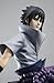 Megahouse Naruto Shippuden: Sasuke Uchiha GEM Series PVC Figure