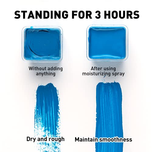 HIMI Gouache Wet Spray 100ml