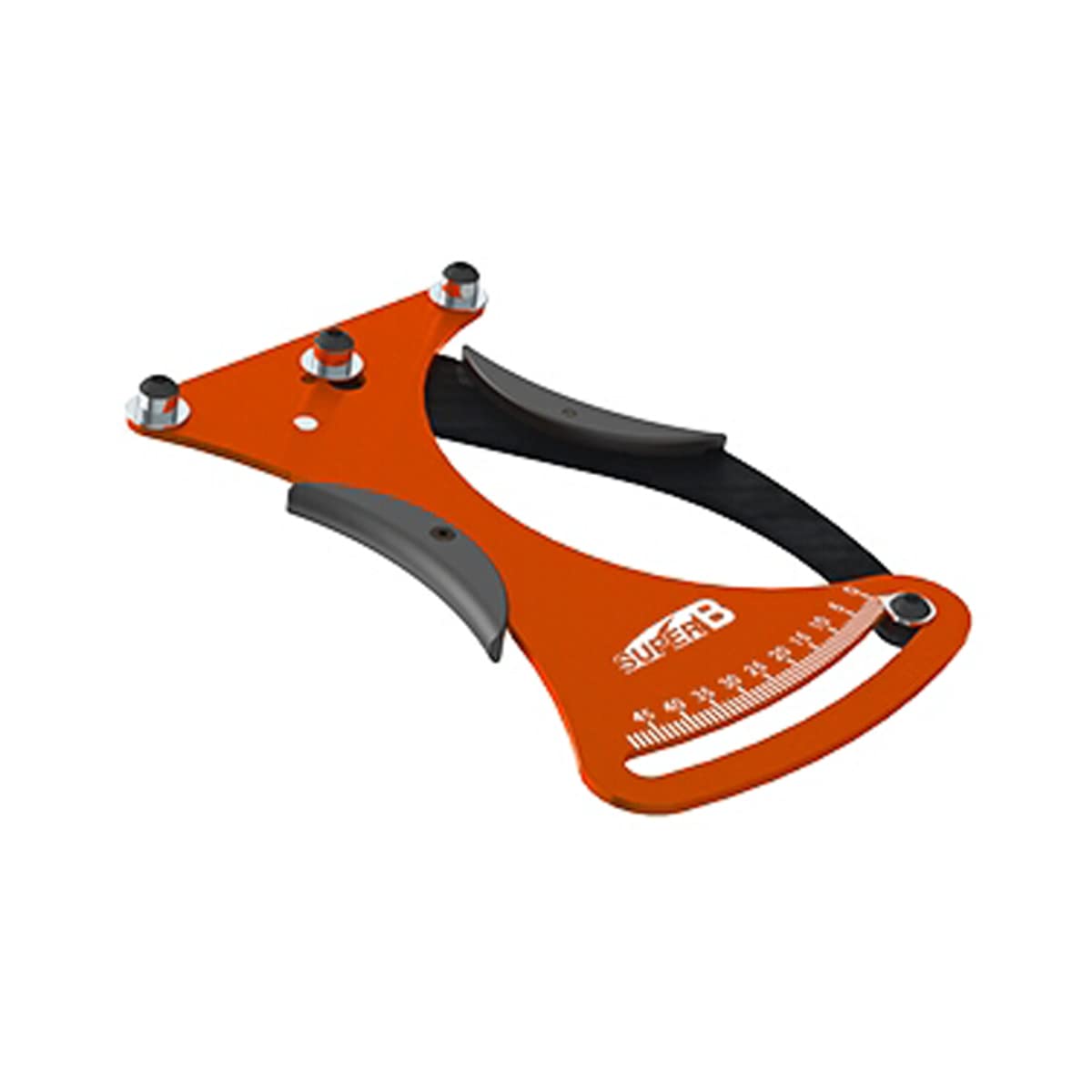 Spokes Tension Gauge Orange