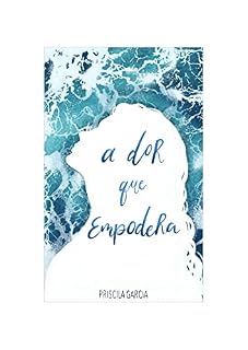 Livro A dor que empodera: Crônicas e Ensaios sobre o Luto