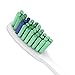 Sonimart Premium Replacement Toothbrush Heads for Philips Sonicare ProResults, 8 pack, fits Essence+, Plaque Control, Gum Health, DiamondClean, FlexCare, HealthyWhite and EasyClean