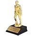 Enoch Dundie Award Trophy For Dunder Mifflin The Office Merchandise for Office Fans