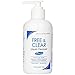 Free & Clear Liquid Cleanser 8 Ounce WLM