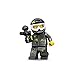 Lego Series 10 Paintball Player Mini Figure