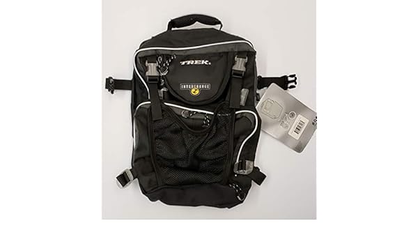 trek interchange panniers