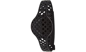 Moov Workout Tracker Black [Discontinued, Version 1.0]