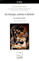 Art-thérapie, autisme et dyslexie