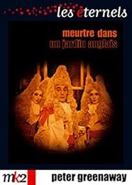 Meurtre Dans Un Jardin Anglais