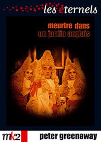 Meurtre Dans Un Jardin Anglais