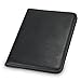 Samsill Professional Padfolio - Resume Portfolio / Business Portfolio, Document Storage, Business Card Pocket & Writing Pad