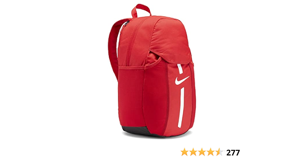 NIKE Unisex Academy Team Backpack 