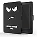MoKo Case for Kindle E-reader (8th Generation 2016) - The Thinnest and Lightest SmartShell Cover with Auto Wake/Sleep for Amazon Kindle (6