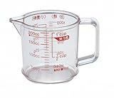 耐熱計量カップ・Ｒ２００