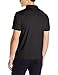 Calvin Klein Men's Jersey Interlock Liquid Cotton Reg Fit Short Sleeve Polo