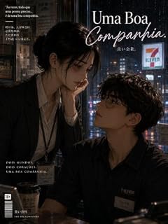 Livro Uma Boa Companhia: Volume Único