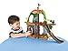 Fisher-Price Disney's Jake and The Never Land Pirates: Jake's Magical Tiki Hideout Playset