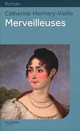 Merveilleuses