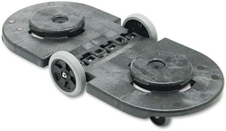 RCP264600BLA - Tandem Dolly