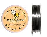 Genuine Kbee's SS316L Stainless Steel 36 Gauge - 500ft