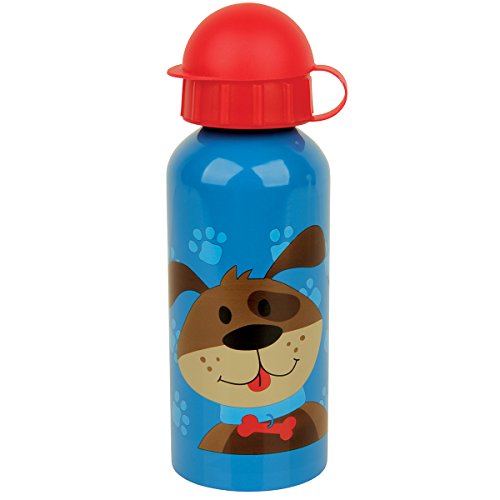 Stephen Joseph Flip Top Bottle