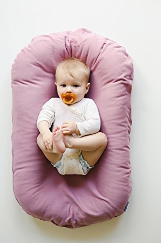 3 Snuggle+Organic+Patented+Sensory+Fiberfill