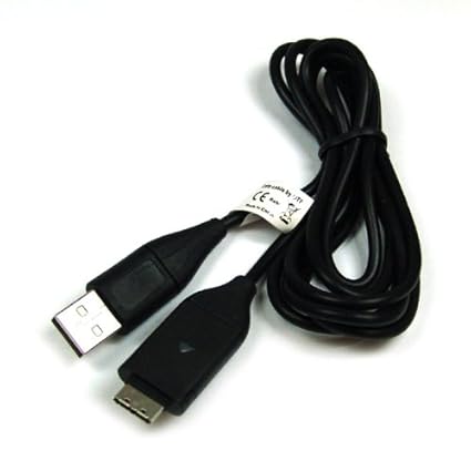 USB Datenkabel für Samsung ST70 kompatibel
