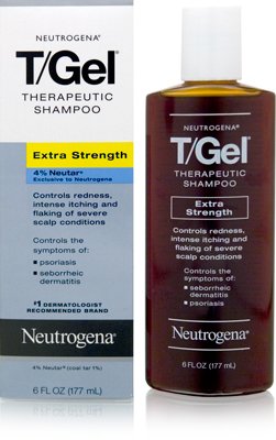 Neutrogena T Gel Therapeutic Shampoo Extra Strength 6 Ounce Neutrogena T Gel Therapeutic Shampoo Extra Strength 6 Ounce