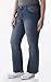 Angels Plus Size Classic Bootcut Jean