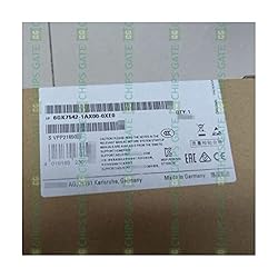 1PC New 6GK7542-1AX00-0XE0 Communication Module