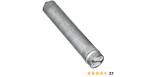 Engine Cooling Climate Control Four Seasons 33668 Filter Drier Air 