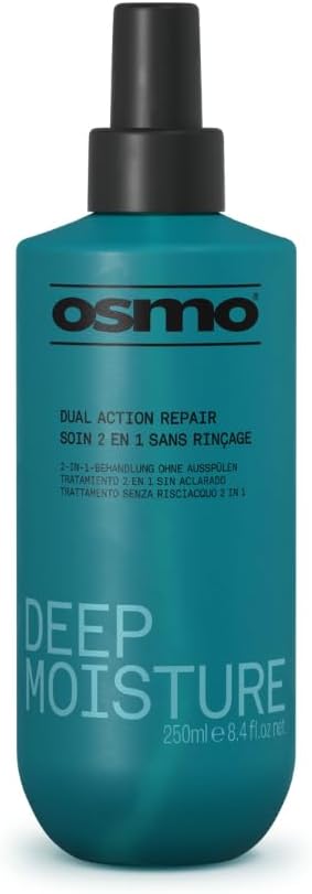Osmo Dual Action Repair Leave-in Conditioner Spray 250ml