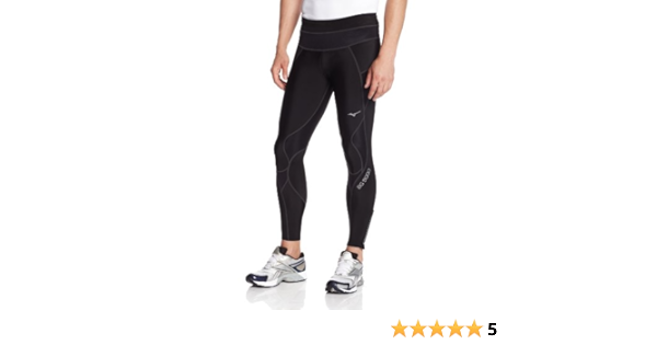 mizuno running pants