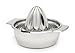 StainlessLUX 73601 Brilliant Stainless Steel Juicer/Fruit Squeezer - Fine StainlessLUX Houseware for Your Home