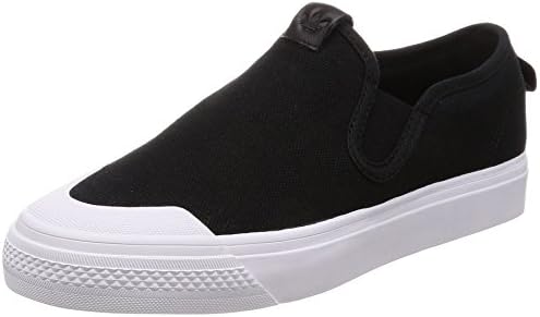 adidas nizza slipon w