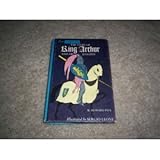 The Story of King Arthur and His Knights (Companion Library)