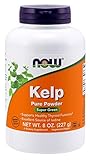 Kelp Powder Norwegian Now Foods 8 oz Powder