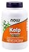 Kelp Powder Norwegian Now Foods 8 oz Powder primary