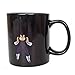 Heat Reactive Vegeta-Inspired Mug by Mugmug