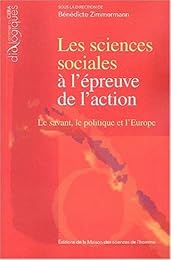 Les  sciences sociales à l'épreuve de l'action