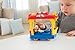 Fisher-Price Little People Disney Jolly Trolley