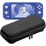 ButterFox Slim Compact Carrying Case for Nintendo Switch Lite with