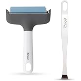 Cricut Brayer & Mat Remover Set Tools