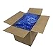 uBoxes Small Bubble Cushioning Wrap 60' 3/16