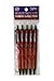 Pro Specialties Group Louisville Cardinals Pen 5pk - 2L