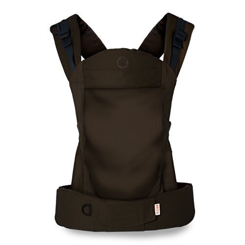 Beco Soleil Baby Carrier - Espresso by Beco Baby Carrier