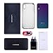 UMIDIGI One Max Original umidigi one max case Global Version 4GB 128GB 6.3