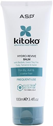 Hydro-Revive by Kitoko Balm 100ml